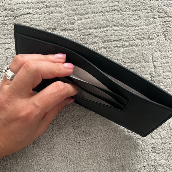 Kate Spade Leather Long Card Holder Wallet - Picture 12 of 12